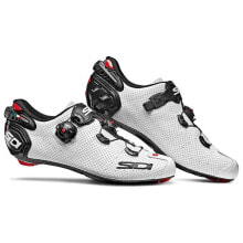 Bicycle shoes