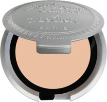 POWDERY COMPACT FOUNDATION