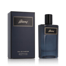 Men's Perfume Brioni EDP Brioni 100 ml