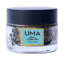 Маски для лица Uma Oils купить от $119