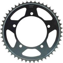 SUNSTAR SPROCKETS 525 Pitch 1-4499-47 Steel Rear Sprocket