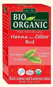 Bio-Henna - Henna Color