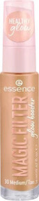 Foundation Magic Filter Glow Booster 30 Medium/Tan, 14 ml