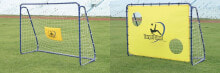 Gates for mini-football