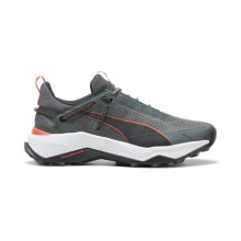 Men's running shoes