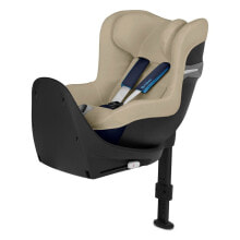 Baby car seats