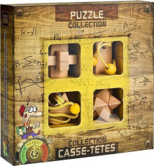 Puzzles for children