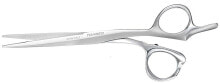 Hairdressing scissors