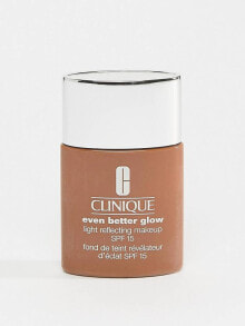 Cosmetics and perfumes for men clinique – Even Better Glow Light Reflecting Make-up,, LSF 15 30 ml
