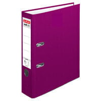 Herlitz maX.file папка-регистратор A4 Фиолетовый 50011858