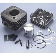 POLINI Piaggio Sfera-Zip-Free 50 D.47 Cylinder Kit