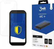 Protective films and glasses for smartphones