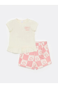 Children's clothing sets for toddlers