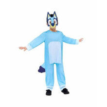 Карнавальные костюмы для детей Bluey
