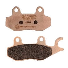 GALFER FD117-G1370 Brake Pads