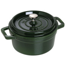 Кастрюли и ковши Staub купить от $443