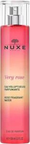 Nuxe Very Rose - Eau de Parfum