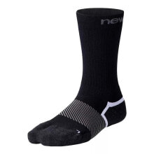 NEW BALANCE Compression Crew Socks