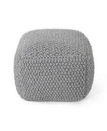 Noble House finch Pouf