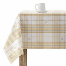 Tablecloths and napkins