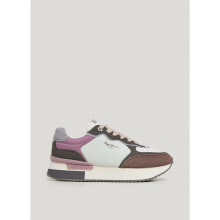 PEPE JEANS Rusper Mania trainers