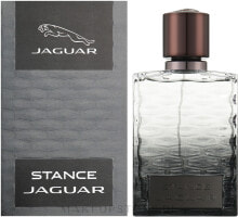 Jaguar Stance - Eau de Toilette