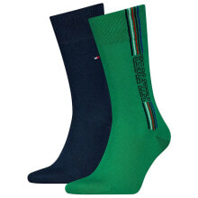 TOMMY HILFIGER 701228219 socks 2 pairs