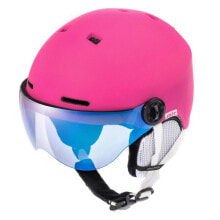 Meteor Falven W 24972 ski helmet купить онлайн