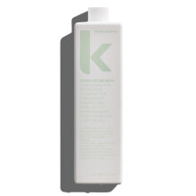 Kevin Murphy Stimulate.Me Wash Shampoo Стимулирующий и освежающий шампунь для волос и кожи головы 250 мл