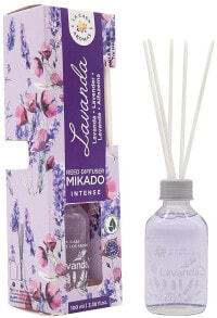 Scented diffusers and candles