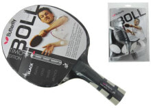 Table Tennis Accessories