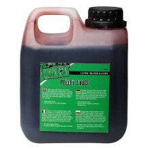 MADCAT Halibut 1L Liquid Bait Additive