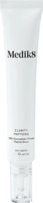 Entzündungshemmendes und reinigendes Gesichtsserum mit Vitamin B3 und Peptiden - Medik8 Clarity Peptides Serum