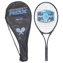 ROX Hammer Pro 27 Unstrung Tennis Racket