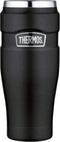 Thermoses and thermos cups