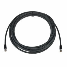 Купить компьютерные разъемы и переходники Sommer cable: Разъем Sommer Cable Vector Plus BNC HD-SDI 10,0м