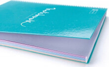 School notebooks