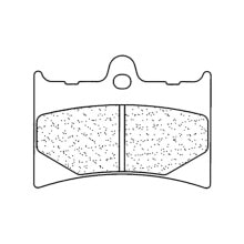 CL BRAKES 2398S4 Sintered Brake Pads