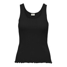 JDY Salsa Life Sleeveless T-Shirt