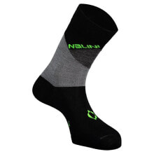 NALINI B0W Wool Socks