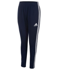 adidas big Boys Trainer Pants