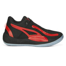 Men's running shoes and sneakers