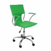 Office Chair Bogarra P&C 214VE Green