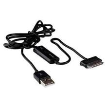 Купить запчасти и расходные материалы для мототехники approx!: APPROX USB 2.0 To Samsung 30 Pin cable 1 m