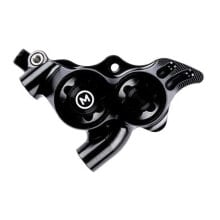 HOPE RX4+ Flat Mount FM+20 Shimano Rear Disc Brake Caliper