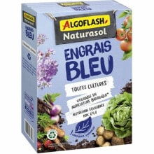 Organic fertiliser Algoflash 1,5 Kg