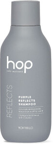 Haarshampoo - Montibello HOP Purple Reflects Shampoo