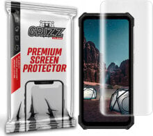 Protective films and glasses for smartphones