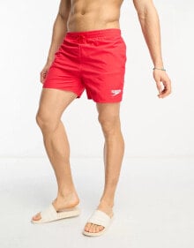 Men's swimming trunks and shorts