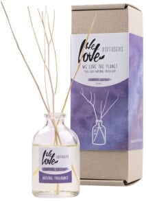 Aromatic diffusers and candles